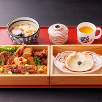 お子様会席