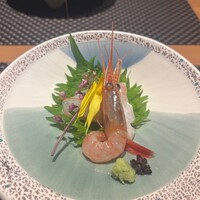 名駅 鮨 Sublime - 