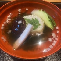 分とく山 - 