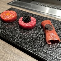 焼肉うしごろ 池袋店 - 