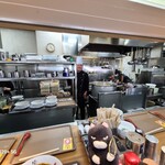 にぼしまじん - 