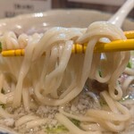 沖縄麺処 天願 - 