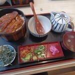 かわ善 - 料理写真: