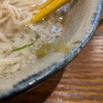 沖縄麺処 天願 - 