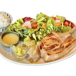 ダイニング ポート 御料鶴 - 