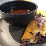 BLUE ENTRANCE KITCHEN 横須賀店 - 