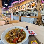 にぼしまじん - 