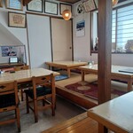 かわ善 - 