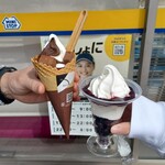 ミニストップ - 料理写真: