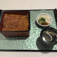 うなぎ処 古賀  - 