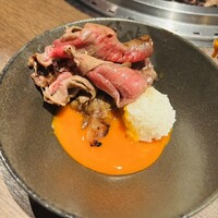 福岡焼肉kintan - 