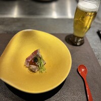 新宿 鉄板焼き YOKOTA - 