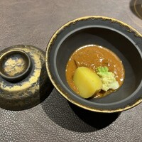新宿 鉄板焼き YOKOTA - 