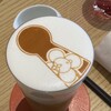 ル カフェ ヴィー