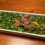 札幌タン焼 つうたん - 