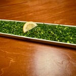 札幌タン焼 つうたん - 