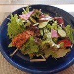 メッゼ堀江 トルコカフェ&レストラン - 前菜