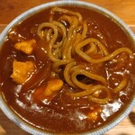 じねんじょ庵 青葉台店 - 