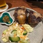 札幌タン焼 つうたん - 