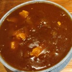 じねんじょ庵 青葉台店 - 