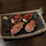完全個室 食べ飲み放題 チーズ 肉バル Just MEET - 