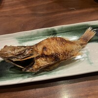 のどぐろの中俣 新橋 - 