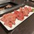 本格焼肉・もつ鍋 肉衛門 - 料理写真: