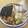 ケンちゃんラーメン 古河店
