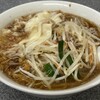中華麺店 喜楽