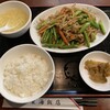 中華料理 東海飯店 長原店