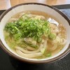 さか枝うどん 南新町店