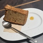 DEL'IMMO TOKYO CAFE - 