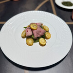 DEL'IMMO TOKYO CAFE - 