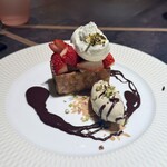 DEL'IMMO TOKYO CAFE - 