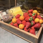 DEL'IMMO TOKYO CAFE - 