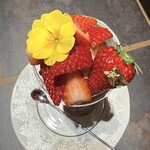 DEL'IMMO TOKYO CAFE - 