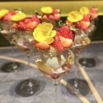 DEL'IMMO TOKYO CAFE 大丸東京店 - 