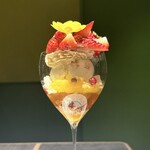 DEL'IMMO TOKYO CAFE - 