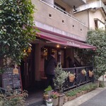 ル・クロ・モンマルトル - 