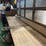 F&P Smoothie Cafe 青山店 - 