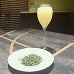 DEL'IMMO TOKYO CAFE - 