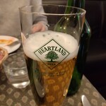 ル・クロ・モンマルトル - 