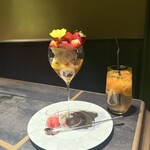 DEL'IMMO TOKYO CAFE 大丸東京店 - 