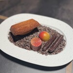 DEL'IMMO TOKYO CAFE - 