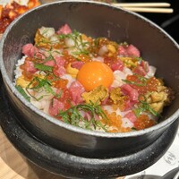 焼肉みゆき苑 - 