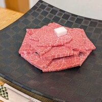 すき焼割烹 かとう - 