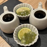 焼肉みゆき苑 - 