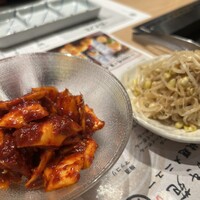 焼肉みゆき苑 - 