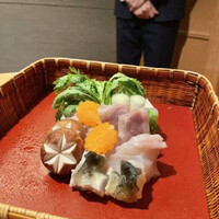 臼杵ふぐ 山田屋 丸の内 - 