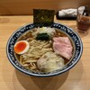自家製麺 ロビンソン